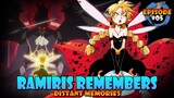 Distant Memories ni Ramiris! #05 - Volume 16 - Tensura Lightnovel
