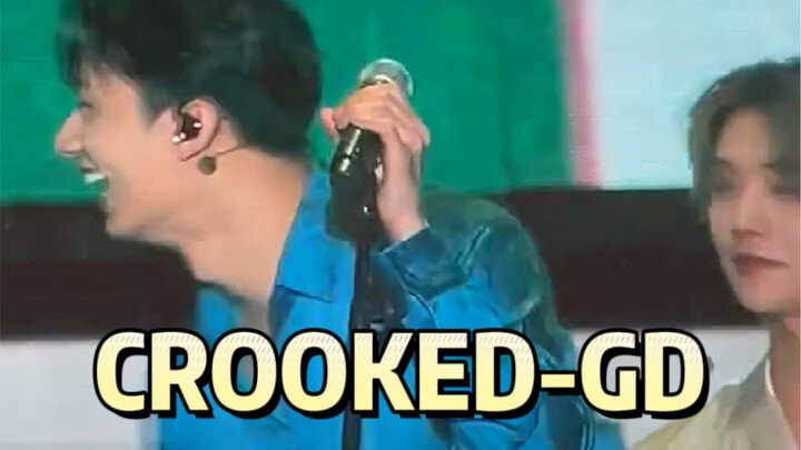 【Tiga kali mencetak gol】Cara menguasai lagu “Crooked” yang tidak cocok untuk Wen Junhui, dari pemula