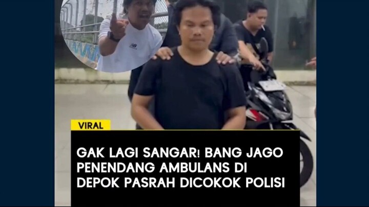 #BREAKINGNEWS #FYP #BERITAINDO