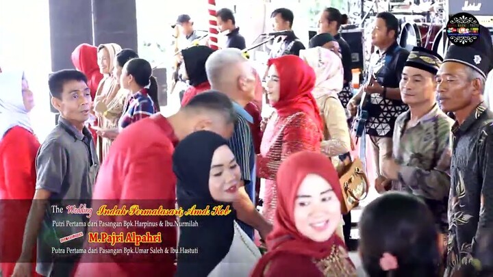 _Allica Music || WARNAWARNI|| Teluk/Bawa Asam|| wd' Indah&Fajri || 26Mei22