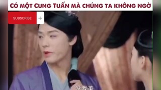 Khi ông đẹp hơn cả con gái 😂