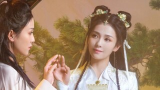 [Kehidupan Dulu dan Sekarang] Kumpulan lengkap hubungan mimpi lima ribu tahun antara Yue Jin Qingsu 