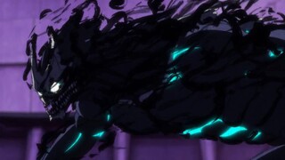 kaiju 8 s2 episode 11