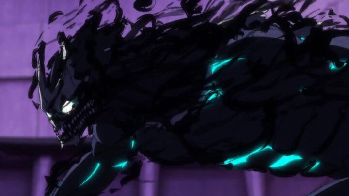 kaiju 8 s2 episode 11