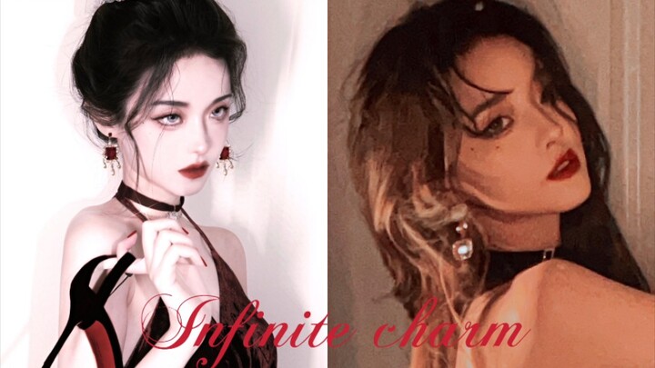 [Heartthrob] “I’m both dangerous and alluring, aren’t I?” (Understood)