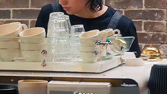 may caf