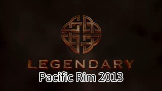 Pacific Rims Eng Dub