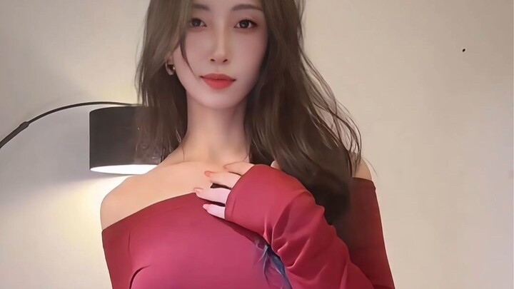 Auntie, you can’t even handle this at 40!