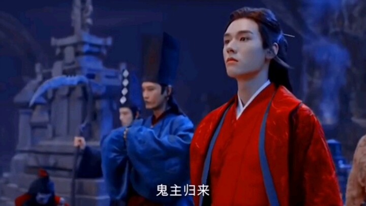 [รีมิกซ์]สุดยอดนางฟ้ากงจุนในชุดแดง|<นักรบพเนจรสุดขอบฟ้า>