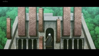 Tate No Yuusha No Nariagari Season 2 Episode 12