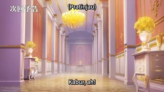 The Fated Magical Princess: Who Made Me a Princess - Episode 2 (Donghua) ~ Dubbing Japanese