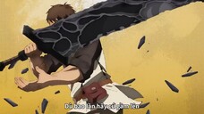 Tôi sẽ "đỡ" hết mọi thứ - Tập 7