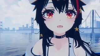 Beautiful girls are running around everywhere, but cute Lan Liang is hard to find!