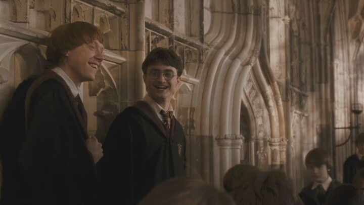 Kalian berdua benar-benar nganggur banget, ya?