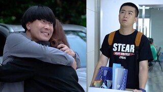 陈翔六点半：改变命运的不是某一分钟，而是每一分钟