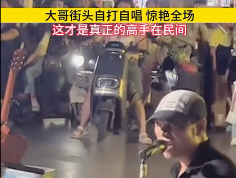 كل شخص يجتهد في حياته يستحق الاحترام #غناء مُعاد#أغاني شعبية كلاسيكية