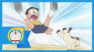 Doraemon Bahasa Indonesia Terbaru 2023 | Di Tendang Oleh Kuda Karma - Episode 421 Kartun (No Zoom)