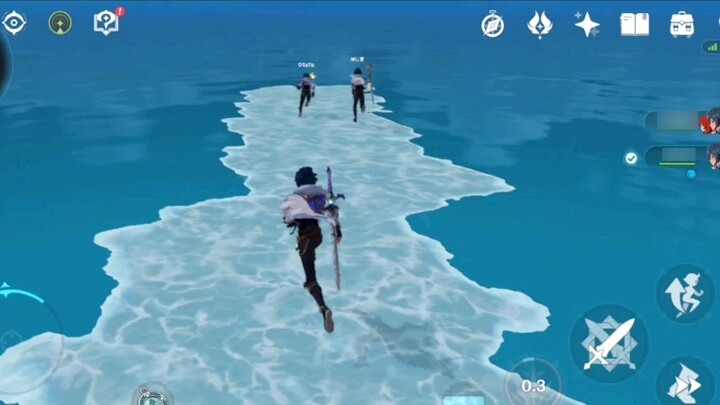 วิถีเก่าไปหาเมียข้าว ฟ้าแลบ ไม่กลัว แต่เสียดาย...