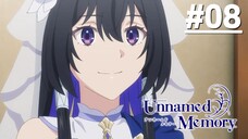 Unnamed Memory S2 - Tập 08 (Vietsub)【Toàn Senpaiアニメ】