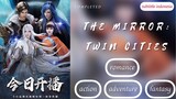 E15|S1 - The Mirror : Twin Cities SUB ID