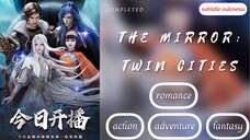 E00|S1 - The Mirror : Twin Chities SUB ID