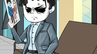 I was accidentally reborn in 1987. It took me only 3 days to become a millionaire. (Episode 60)