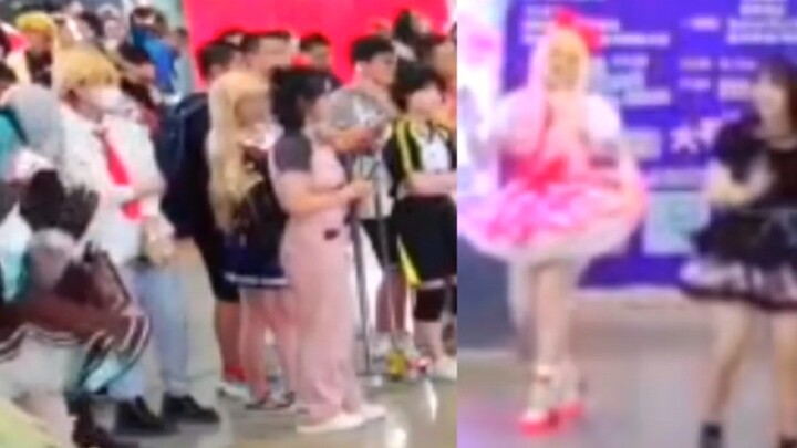 Bagaimana seseorang bisa melakukan senam berdarah sendirian?