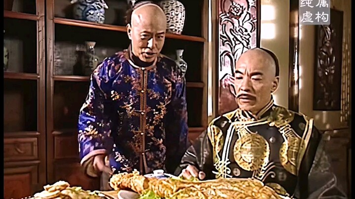 A death row inmate cooked a dish for the prince, and the prince, delighted, spared his life!