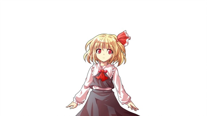 "I have never liked eating people since I was a child"?