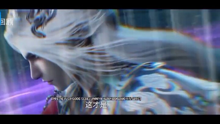 Xian Ni (Renegade Immortal) (Episode 120) Subtitle Indonesia