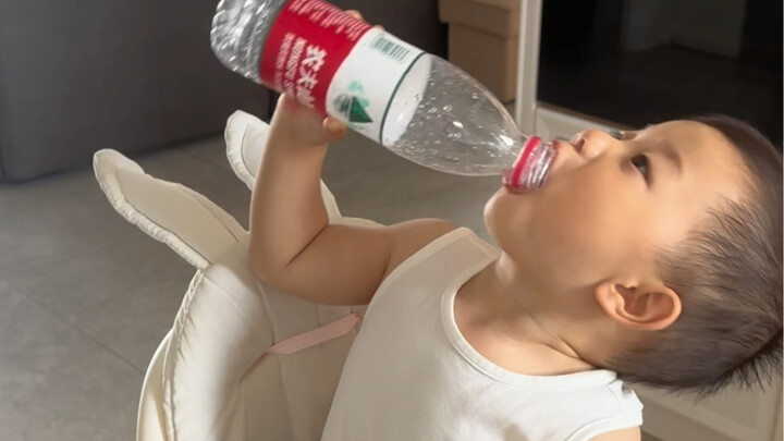 From now on, I’ll be a straight shooter at the drinking table.