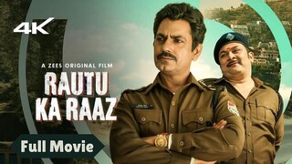 Rautu Ka Raaz (2024) Hindi Full Movie | HD | 2160p | 4K
