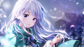 【Re0】คำอธิบายโดยละเอียดของการตั้งค่ามุมมองโลก (3): การแนะนำตัวละคร - แม่มด