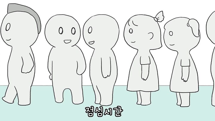 Mini mukbang asmr animination part 1 support my page guys enjoy watching♥️♥️