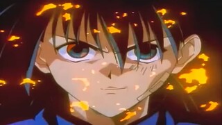 Flame of Recca (Opening HD) | 烈火の炎 OP