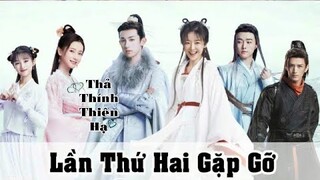 [ Phim mới ] Lần Thứ Hai Gặp Gỡ ( Cô gái du hành thời gian đến thế giới chứa đầy bí ẩn )