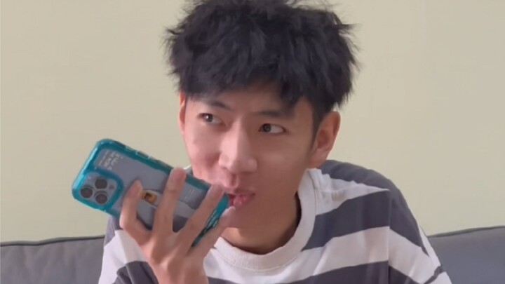 Tôi đã vô cùng xấu hổ