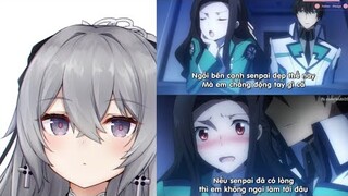 Ảnh Chế Anime #228 Tâm Hồn Của Tôi