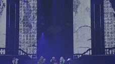 MAZZEL DANGER LIVE