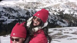 Have yourself a merry little Christmas cover