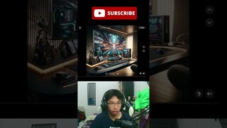 komputer tercanggih di dunia🖥️🌍 #pcgamingsultan #chatgpt #gamers