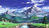 Episode 11 - Outbreak Company - Indonesia Sub