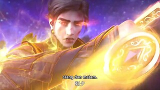 1 4m Th3 Bl4d3 Eps 16 Sub Indo