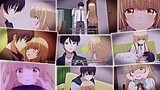Kumpulan Jedag Jedug Anime 🔥|| ✨️ Otonari No Tenshi ✨️ || Anime Romance Terbaik 🎉