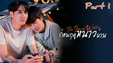 🇹🇭 The Love Of Winter (2022) - Part 01 Eng Sub
