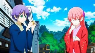 Tóm Tắt Anime | Dù Sao Cũng Dễ Thương Ss1 || Review Anime