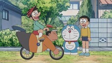 Doraemon (2005) Episode 281A Dubbing Indonesia: Ultra Mixer