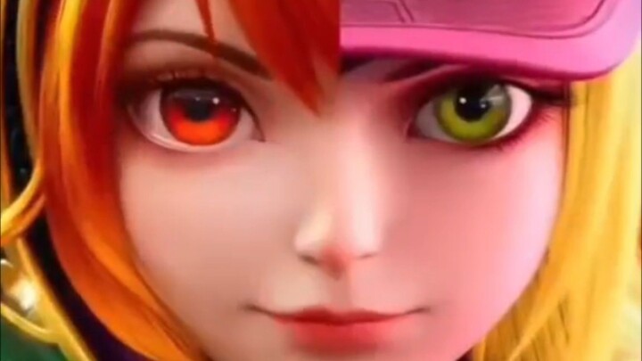 ruby