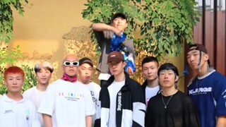 【王一博】新电影官宣《热烈》阵容强大/喜剧电影+街舞双双期待住了/街舞男孩王一博