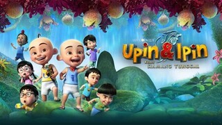 Upin & Ipin: Keris Siamang Tunggal (2019) Dubbing Indonesia